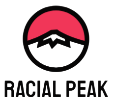 Racial peak